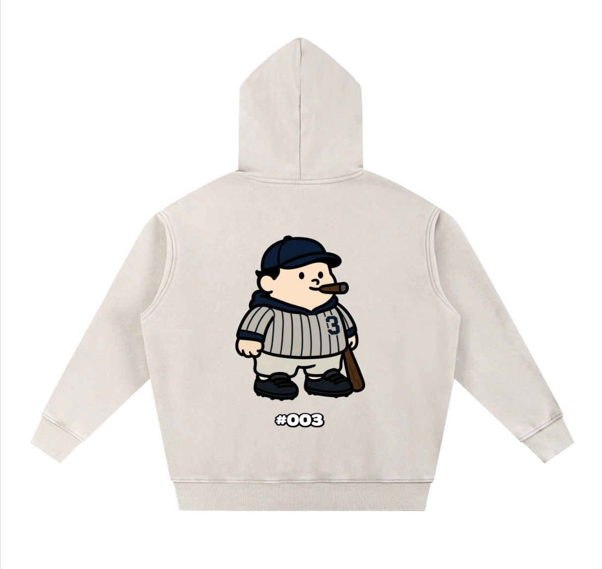 Lil Bambino