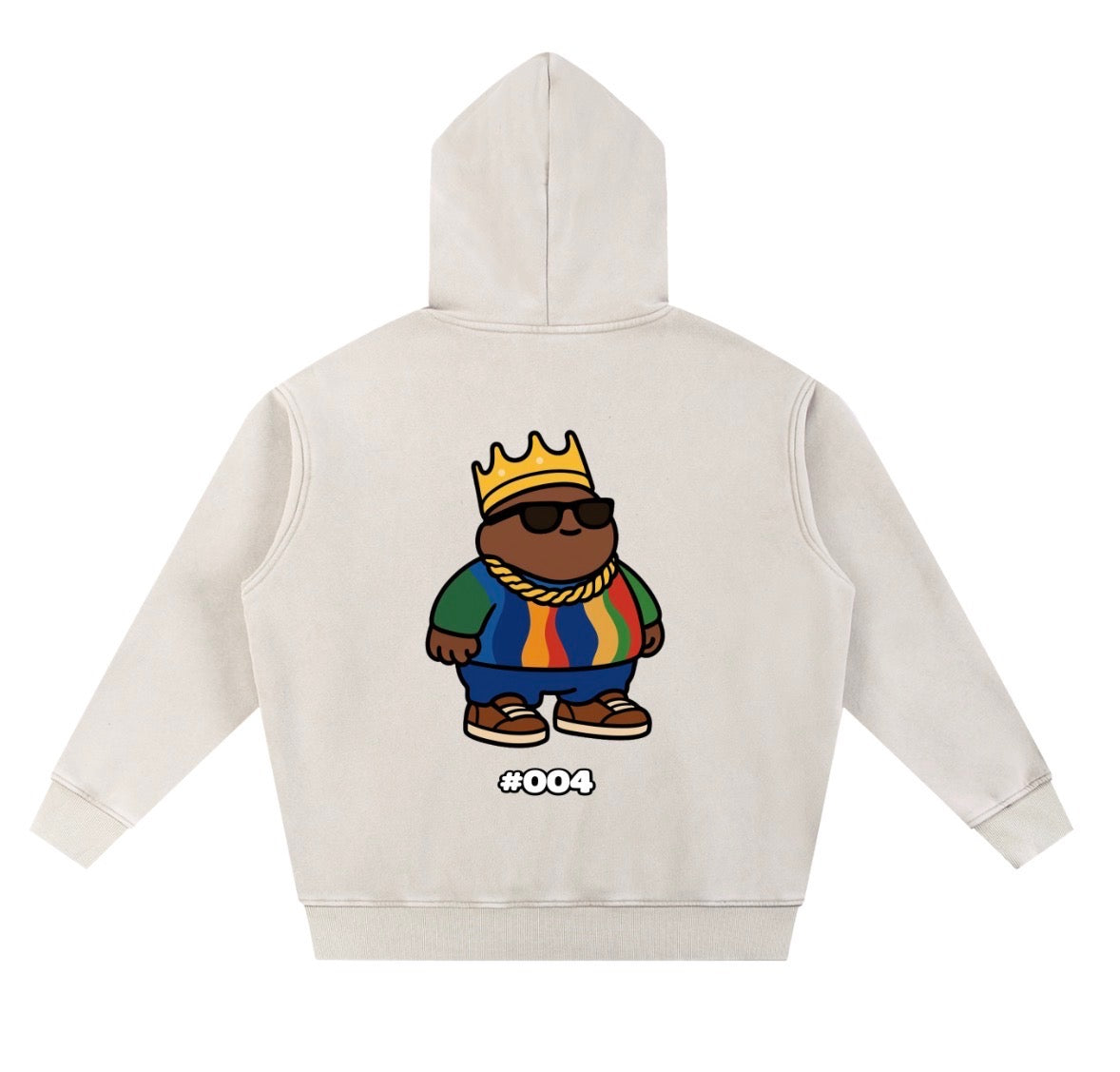 Lil Notorious