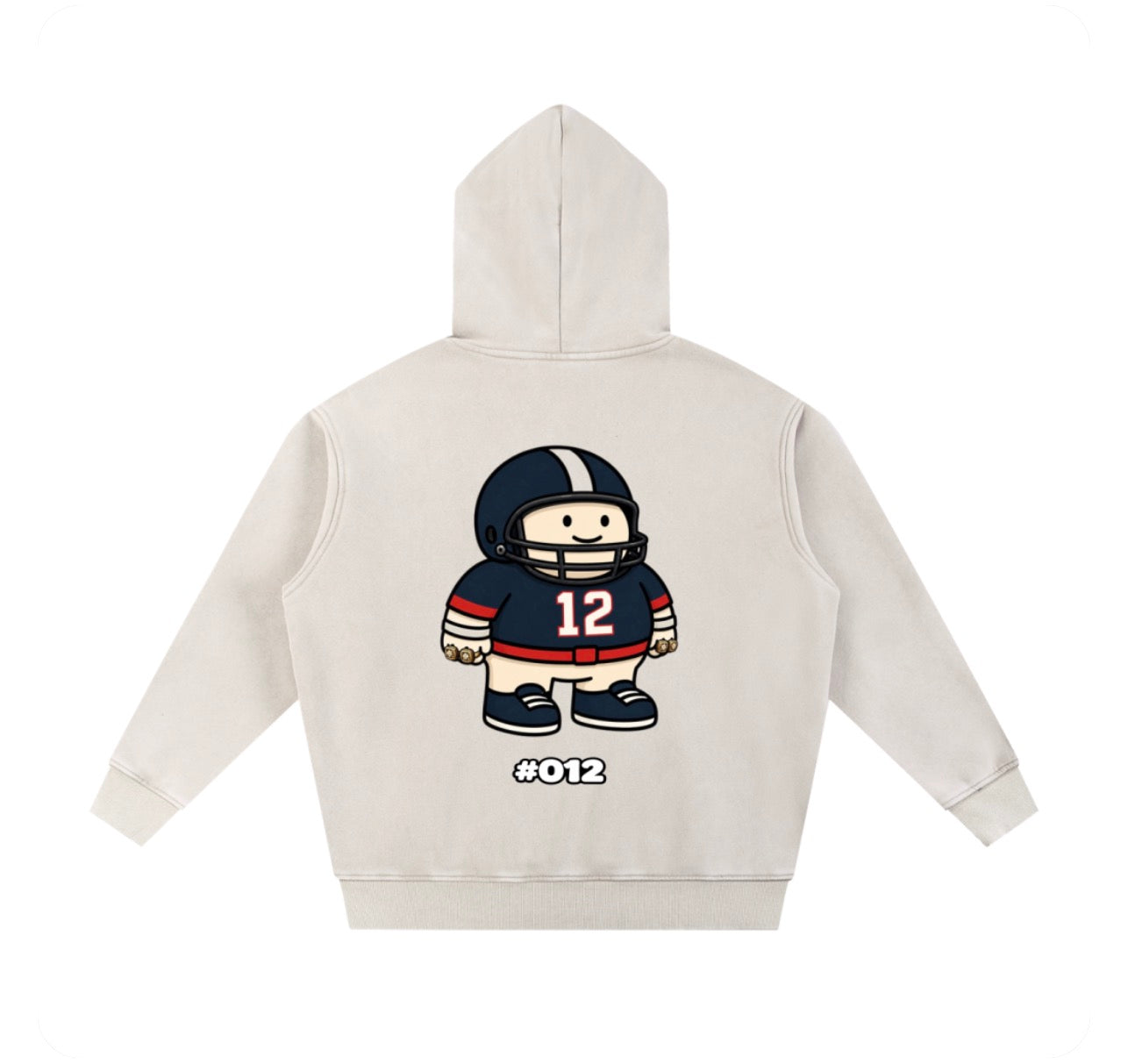 Lil Twelve