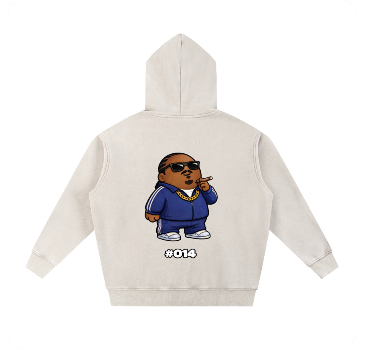 Lil Double G