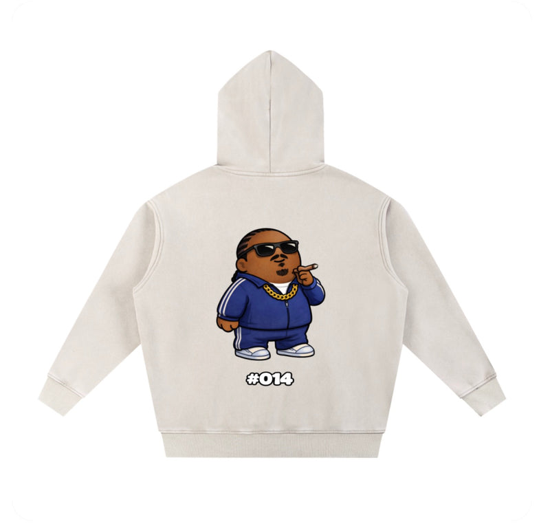 Lil Double G