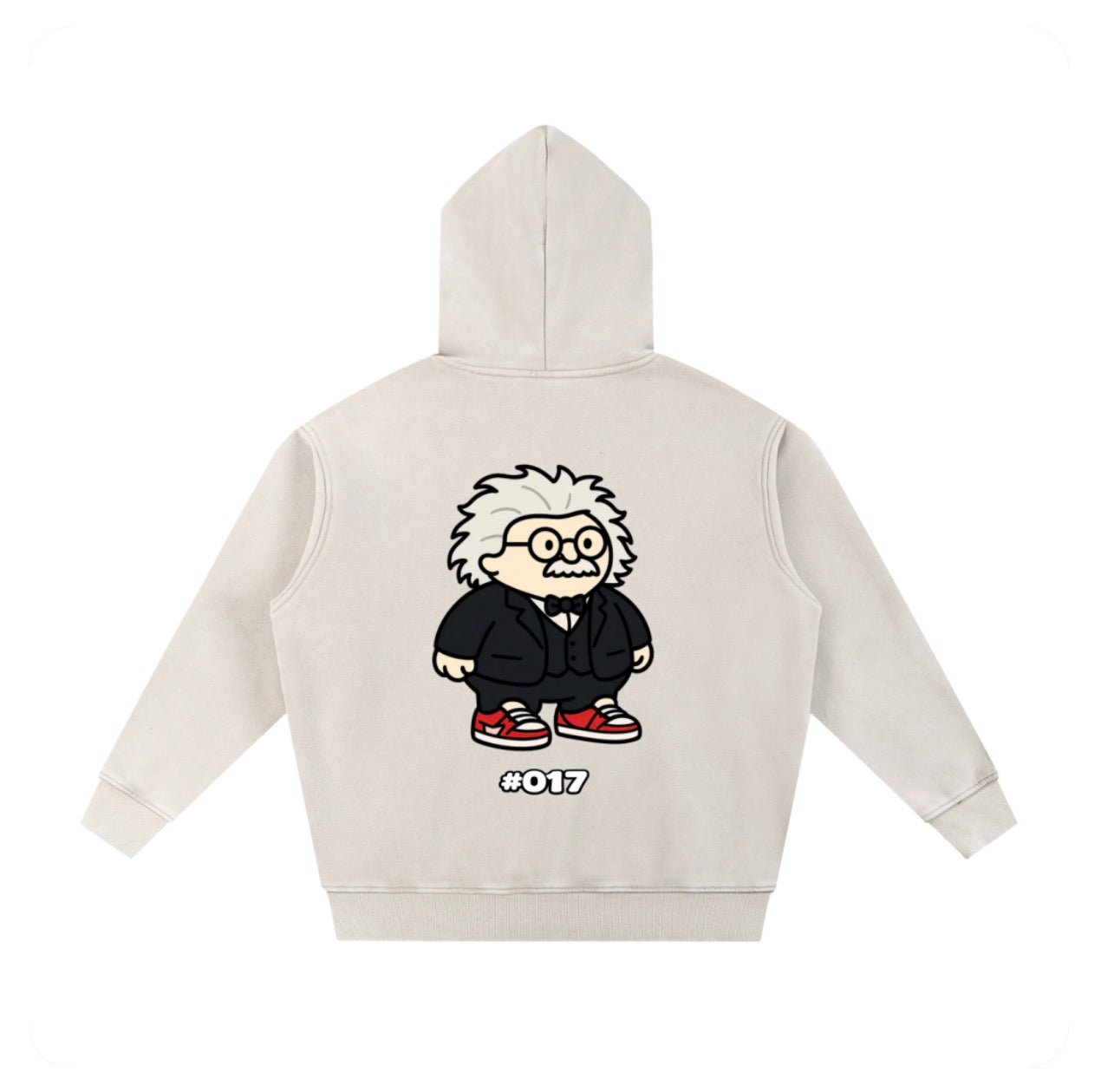 Lil Brain