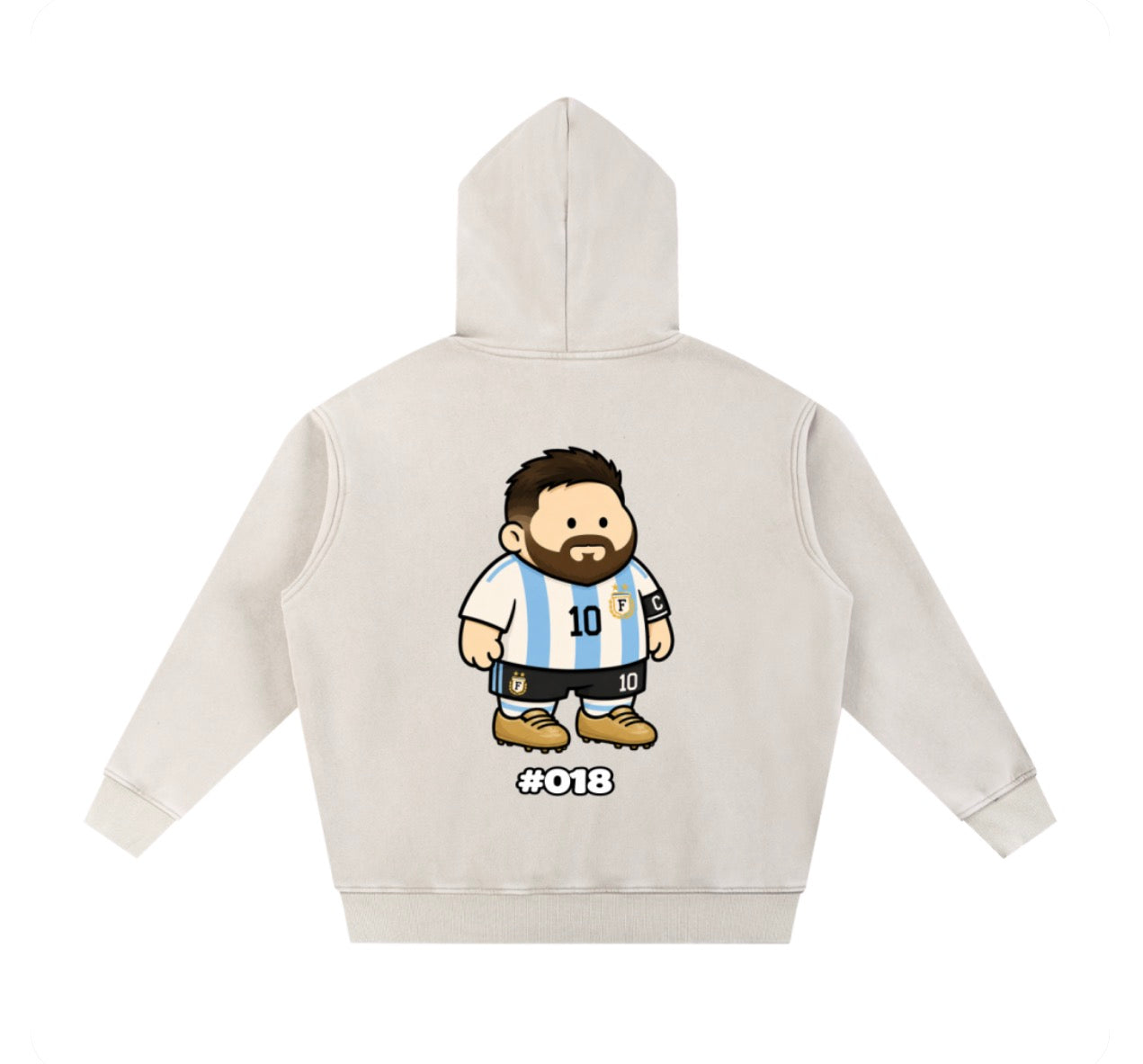 Lil Maestro