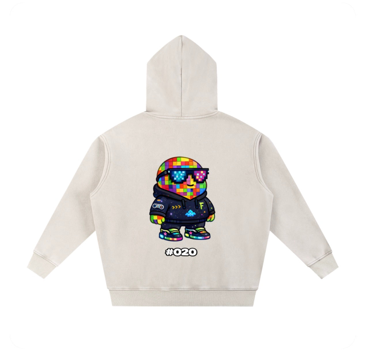 Lil Pixel