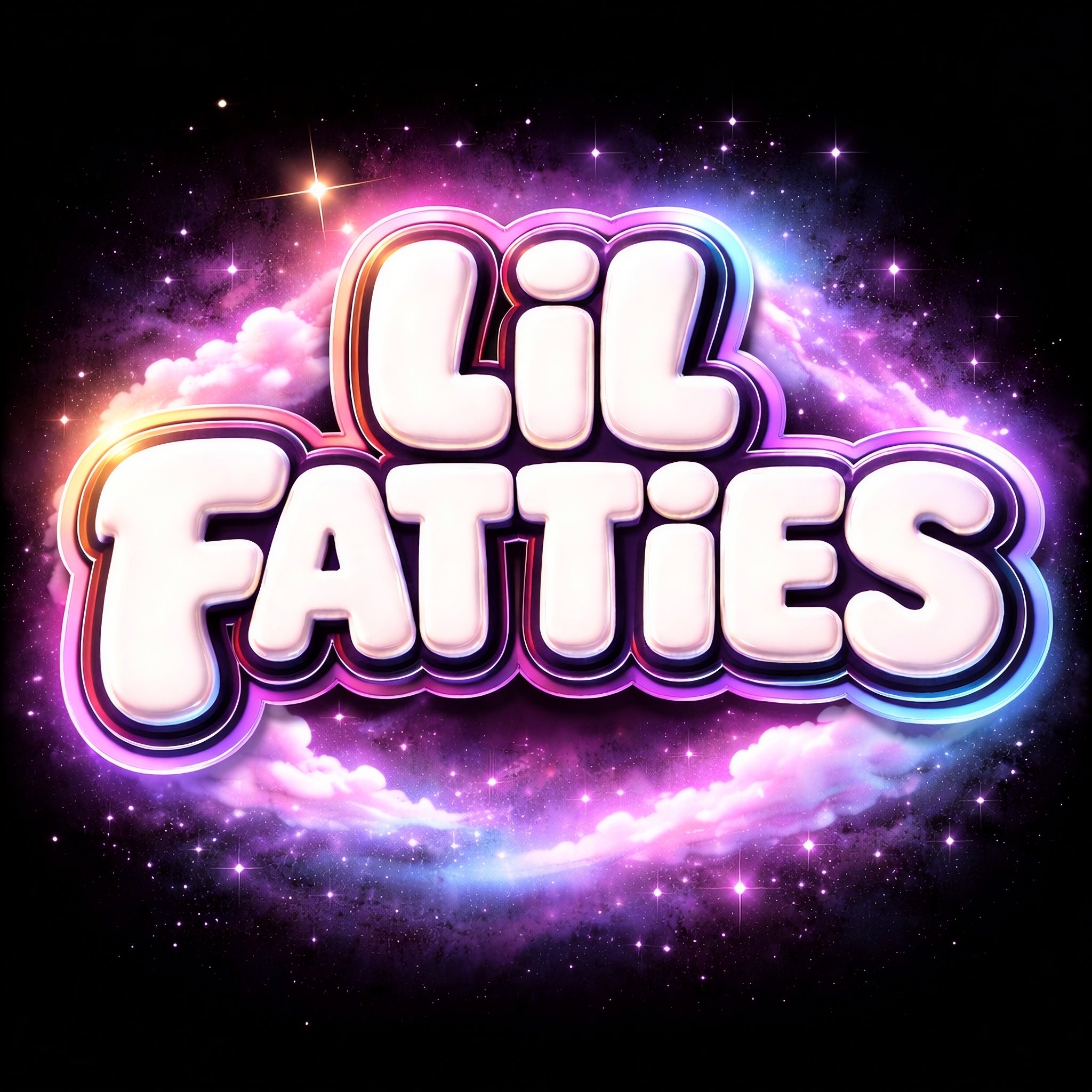 Lil Fatties Club